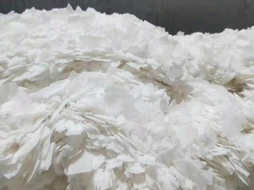 泰安市氢氧化钠火碱 - 厂家